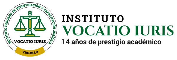 Instituto Peruano Vocatio Iuris